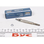 Свічка розжарювання Renault Kangoo 1.9D 