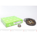 Комплект зчеплення Daewoo Nexia 1.5 95-97 (d=203mm) (+вижимний) z=24 