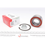 Підшипник маточини (задньої) BMW 3/7/8/X3/Z3 94- 