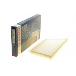 Фільтр салону Peugeot 206 -07 