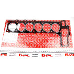 Прокладка ГБЦ BMW 3/5/7 M51 D25/Opel Omega B 2.5 TD 91-03 (3 метки) (1.87mm) 