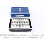 Фільтр повітряний Mitsubishi Lancer VIII/Outlander II/Peugeot 4007 1.6-2.0 06- 