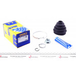 Пильник ШРКШ (зовнішній) Ford C-Max II/Focus III 10-/Kuga II 13- (22x82x126) (к-кт) 