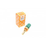 Датчик температури охолоджуючої рідини Mazda 323/626/ Toyota Corolla 92-07 (M12x1.5) (зелений) 