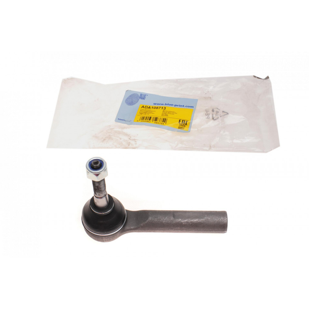 Наконечник тяги рульової Chrysler Caravan/ Voyager 2.4-3.8 CRD/AWD 00-08/ Dodge Caravan 2.4-3.8 86-07