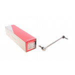 Тяга стабілізатора (переднього) Renault Megane IV/Scenic IV 15- (L=274mm) (алюмін.) 