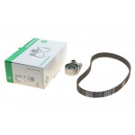 Комплект ГРМ Toyota Land Cruiser Prado 3.0 D-4D 02- 