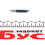 Штуцер прокачки гальм (M7x1/8x55.5) 