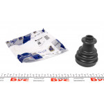 Пильник ШРКШ (зовнішній) Renault 5 Alpine/Peugeot 205/305/309 -98 (20x78x116) 