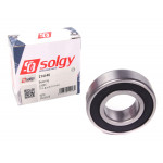 Підшипник (25x52x15) 