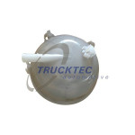 Бачок розширювальний VW Golf VII/Passat/Touran 1.2TSI-2.0TSI/1.6TDI-2.0TDI 12- 