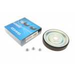 Шків помпи водяної Citroen Berlingo 1.6VTi 09- (BMW-PSA) 