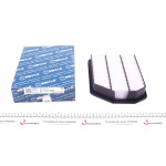 Фільтр повітряний Kia Сarens III 1.6-2.0 CRDI 06- 