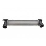 Радіатор інтеркулера BMW 1 (E81/E82/E87/E88)/3 (E90/E91)/X1 (E84) 2.0 04-15 