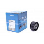 Ролик генератора Renault Trafic/Opel Vivaro 2.0DCI 06- (паразитний) (60х30) 