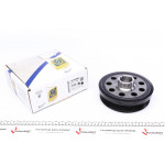 Шків колінвалу BMW 3 (E90/F30/F80)/ 5 (F10) 1.6-2.0 d 07- (10x185) 