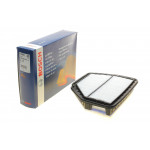 Фільтр повітряний Opel Antara/Chevrolet Captiva 2.0D/2.4LPG/3.2V6 06- 