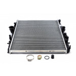 Радіатор охолодження Peugeot Expert Tepee 2.0i 