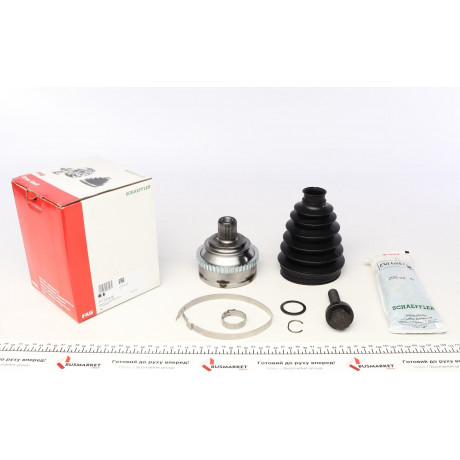 ШРКШ (зовнішній) VW T4 1.9D/2.5D/TDI 95-, (+ABS)