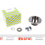 Підшипник маточини (задньої) Citroen Nemo 07- (+ABS) 