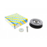 Шків колінвалу Renault Trafic/Opel Vivaro 2.5DCI 06- (7PK) 