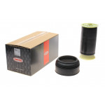 Подушка пневмопідвіски (ззаду) BMW X5 (E70) 3.0/4.4/4.8 06-14 N52/N57/M57 