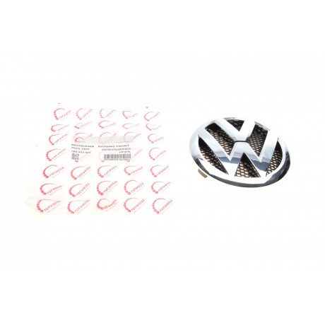 Решітка радіатора VW T6 15-