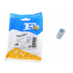 Пружина труби вихлопної BMW 3 (E36)/5 (E34)/7 (E32)/8 (E31) -98 