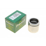 Поршень супорта (переднього) Audi A1/VW Polo 1.0/1.6 TSI 17- (57x55mm) (Mando) 