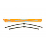 Щітки склоочисника (600/450 мм) VW/Audi/Skoda (9980.01) 