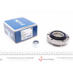 Підшипник маточини (передньої Renault 18 (134)/21 (K48)/25 (B29)/Espace II (J/S63) 1.4-2.0/2.1TD 78-96 