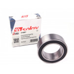 Підшипник компресора кондиціонера (35x55x20) 