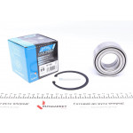 Підшипник маточини (передньої) Hyundai Santa Fe 00-/Tucson 04-10/Kia Sportage 04- (45x84x39/41) 