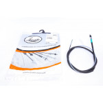 Трос ручника (задній) BMW X5 (E53) 00-06 (1942/1161 мм) 