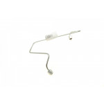 Трубка паливна MB OM601 (3 цил.) (0860) 