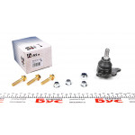 Опора кульова (передня/знизу) Fiat Doblo/Palio 01- (під уклоном) 