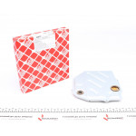 Фільтр АКПП MB (W123/124/126/201/202/210) -02 