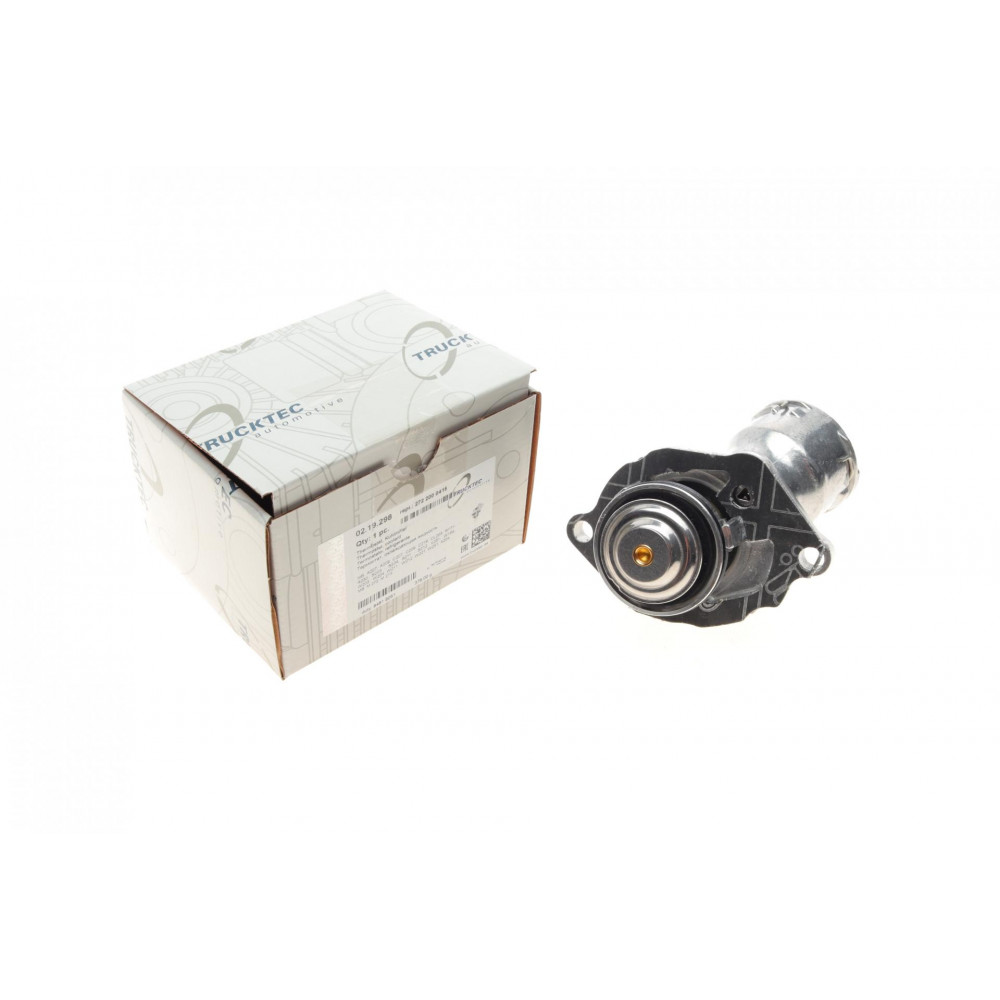 Термостат MB C-class (W203/W204)/E-class (W211/S211/S212) 2,5-3,5 04- (100°C)