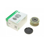 Шків генератора Opel Combo 1.7DI/DTI/CDTI 01- 6PK 