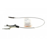 Трос куліси Ford Focus 1.6/1.8 TDCi 05-07 (1770 мм) 