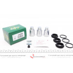 Ремкомплект супорта (заднього) Lada Niva 76-06 (d=30mm) (+3 поршня) 