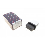 Резистор вентилятора пічки Renault Megane II/Peugeot 607 95-09 