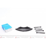 Болти головки (к-кт 18шт.) MB C-class (W202) 93-00, OM604.910/912 