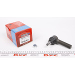 Наконечник тяги рульової (L) MB100/Ford Transit -92 (Etalon поперечна тяга) 