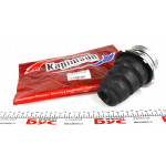 Відбійник амортизатора (заднього) Fiat Doblo 01- 