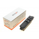 Кнопка склопідіймача і регулювання дзеркала VW Crafter/MB Sprinter 06- (L) 