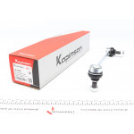 Тяга стабілізатора (переднього) (R) MB Vito (W639) CDI 03- 