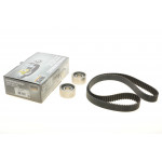 Комплект ГРМ Fiat Ducato/Iveco Daily II 2.5D/TD 90- (153x30) 