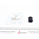 Втулка стабілізатора (переднього) VW Polo/Skoda Roomster/Fabia 99- (d=17mm) 