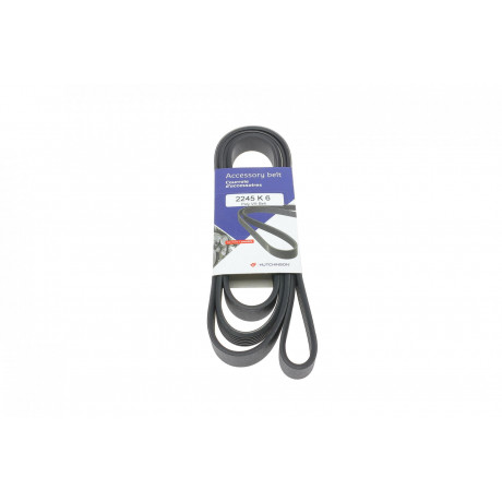 Ремінь генератора MB W202/211 2.0/2.2/2.7CDI (6PK2245)